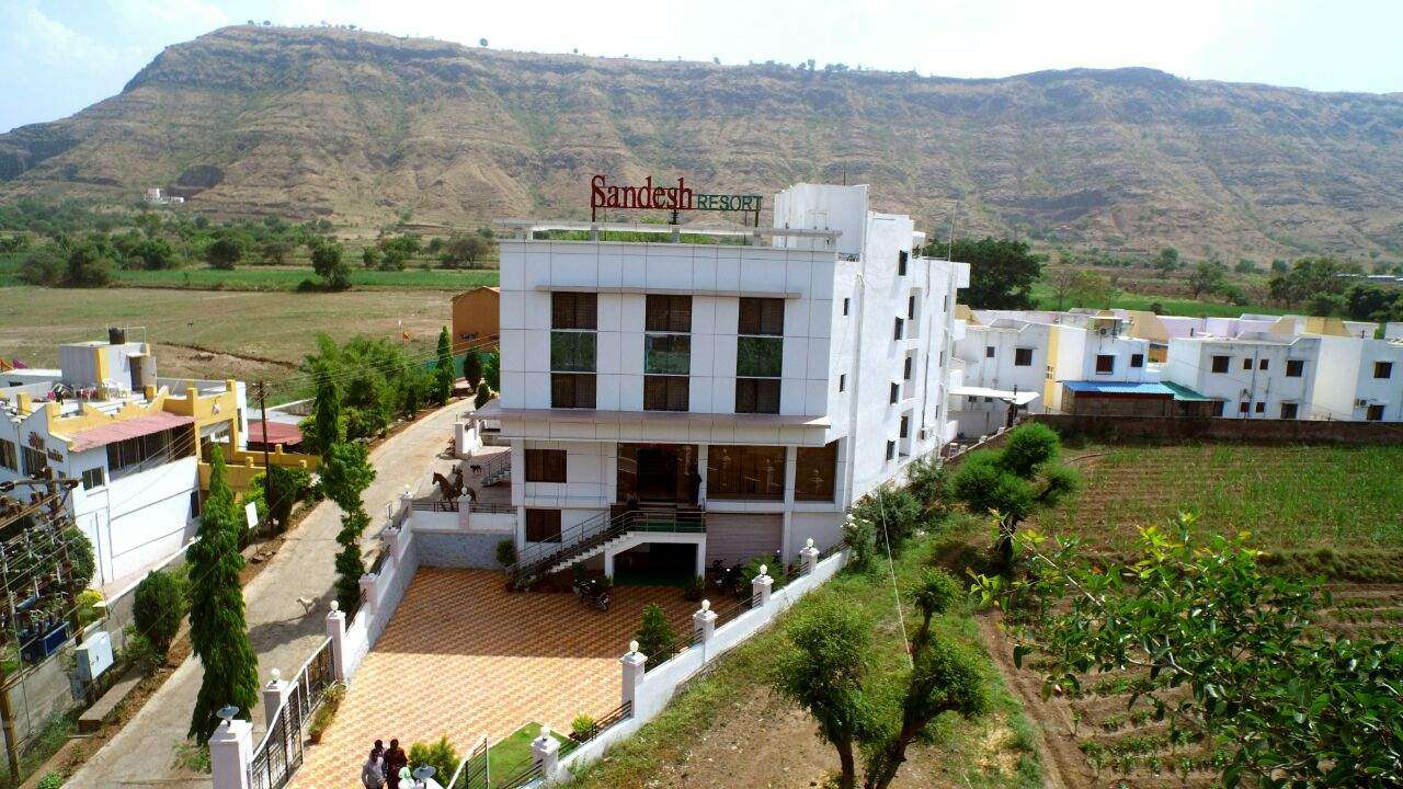 Sandesh Resort