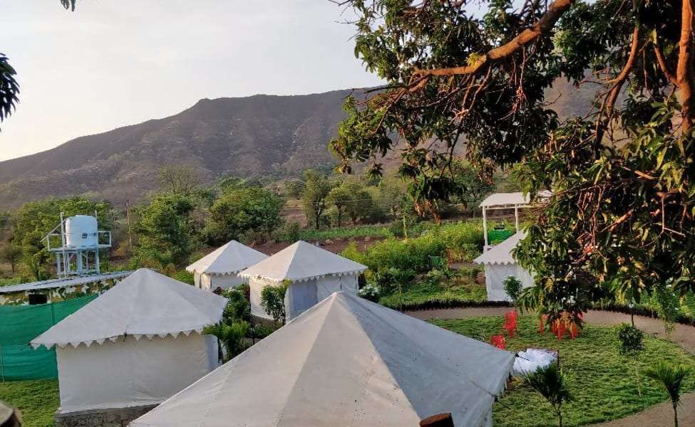 Magnus Caverns Resort