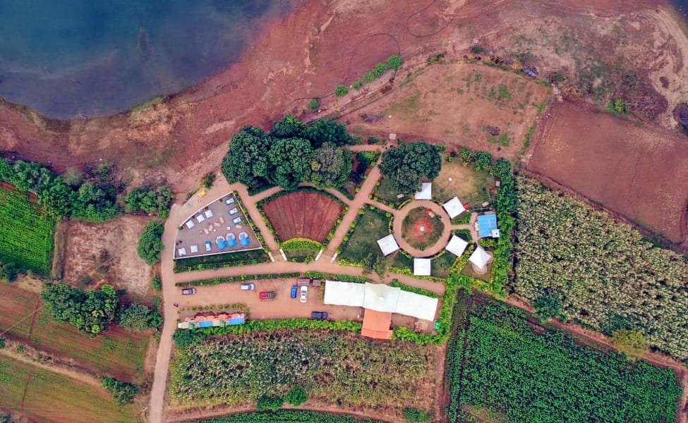 15 Resorts in Wai, Book Now & Get Upto 50% Off