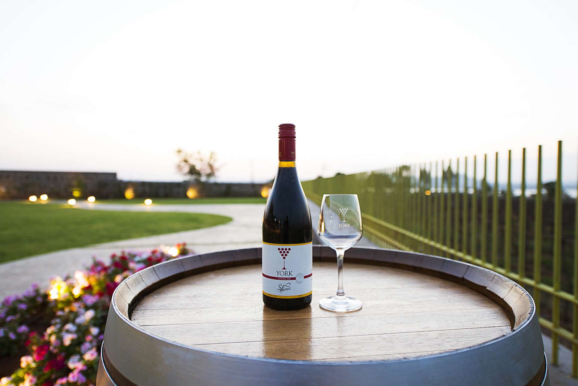 York Winery & Tasting Room