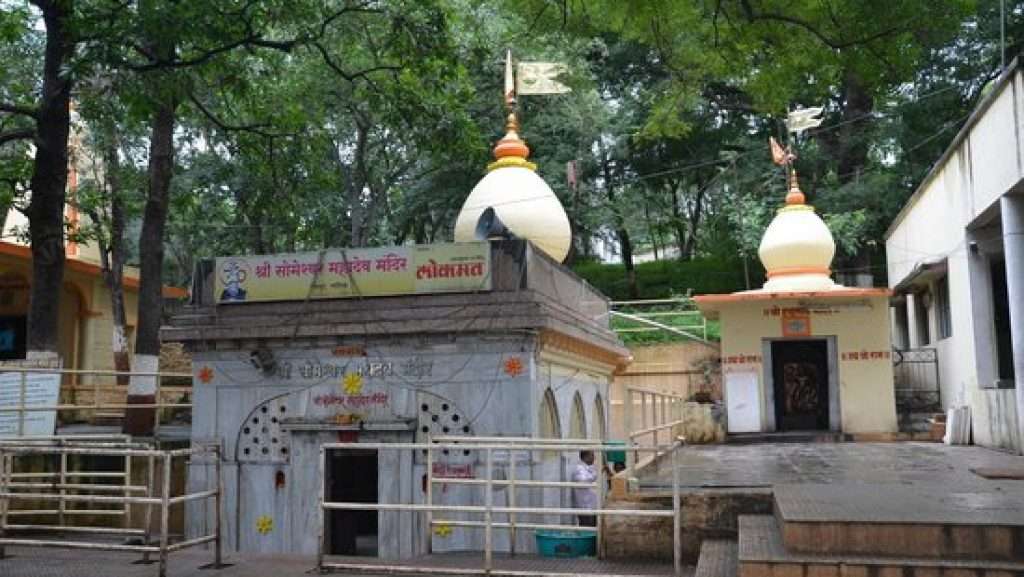Someshwar Temple