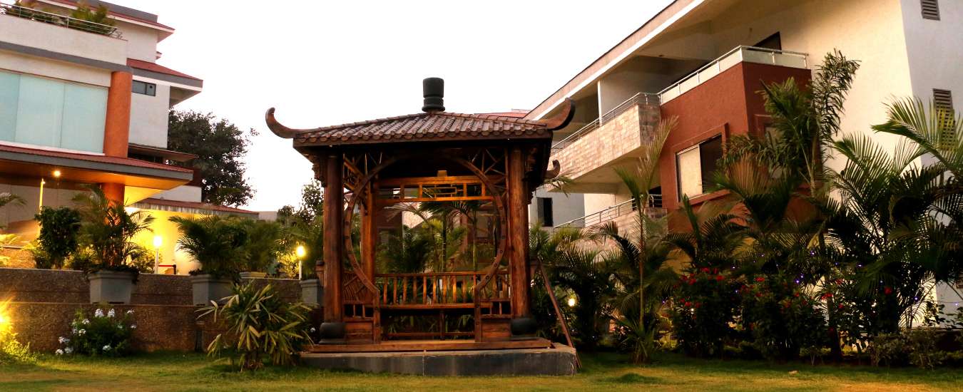 Club Mahindra Hatgad