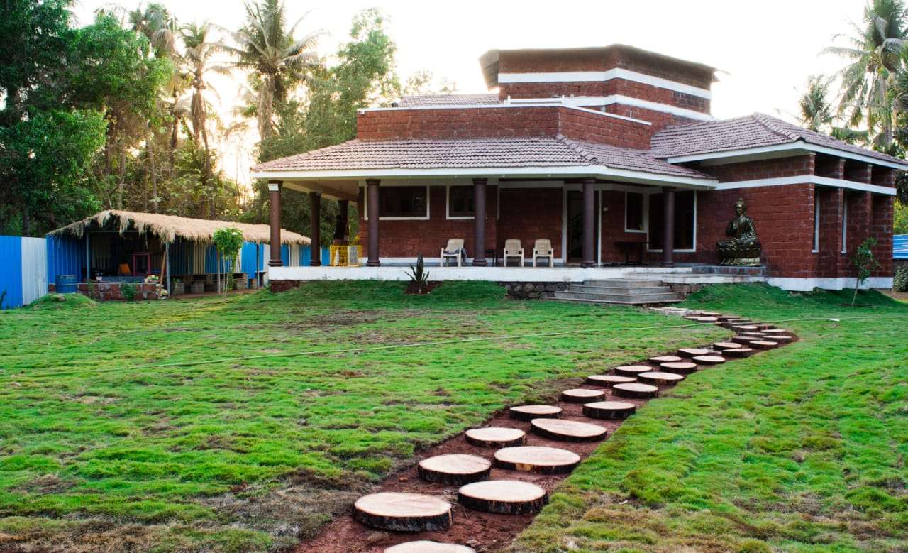 Patlacha Wada Resort