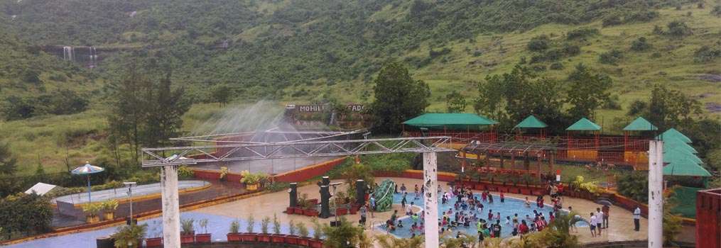 Mohili Meadows Resort