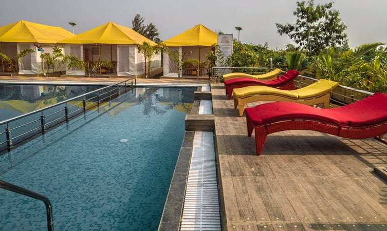 Nature’s Dreamland Villa