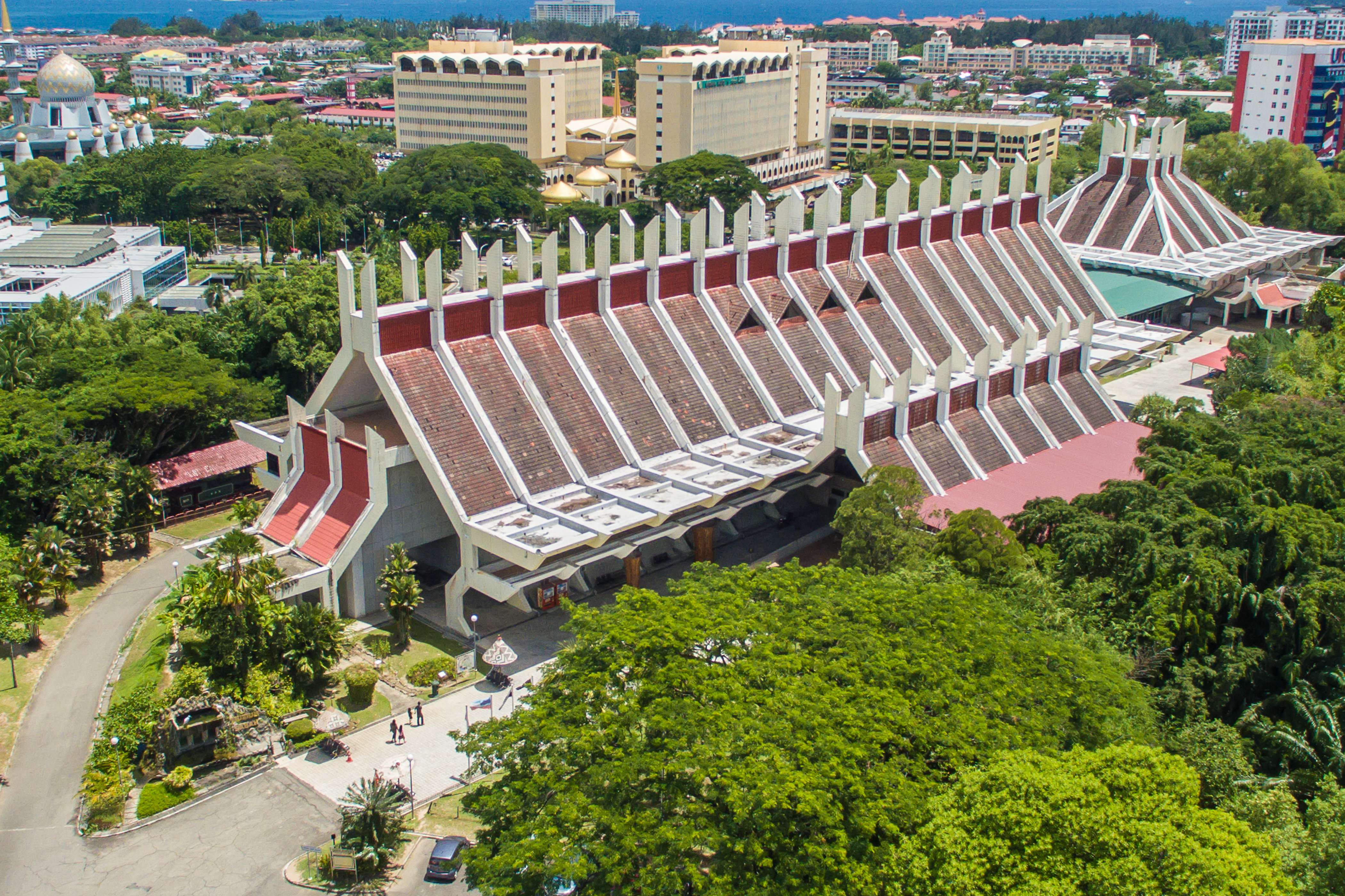 Sabah State Museum