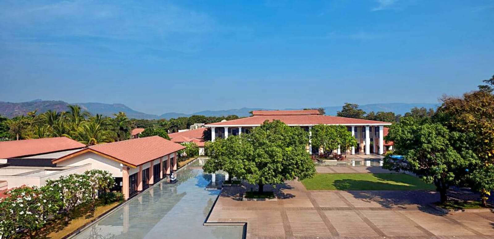 15 Resorts near Karnala Bird Sanctuary: Get Upto 50% Off