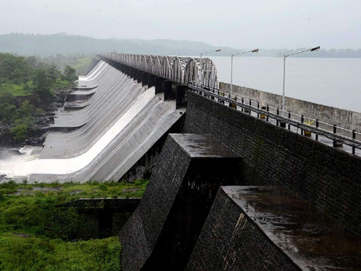 Tansa Dam