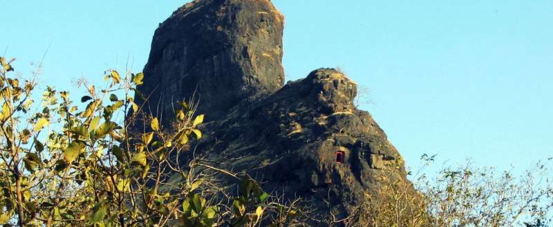 Gorakhgad Fort