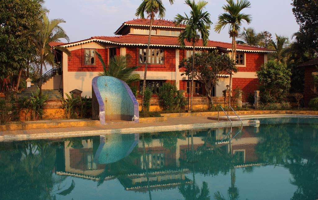 Konkan Crown Resort & Club