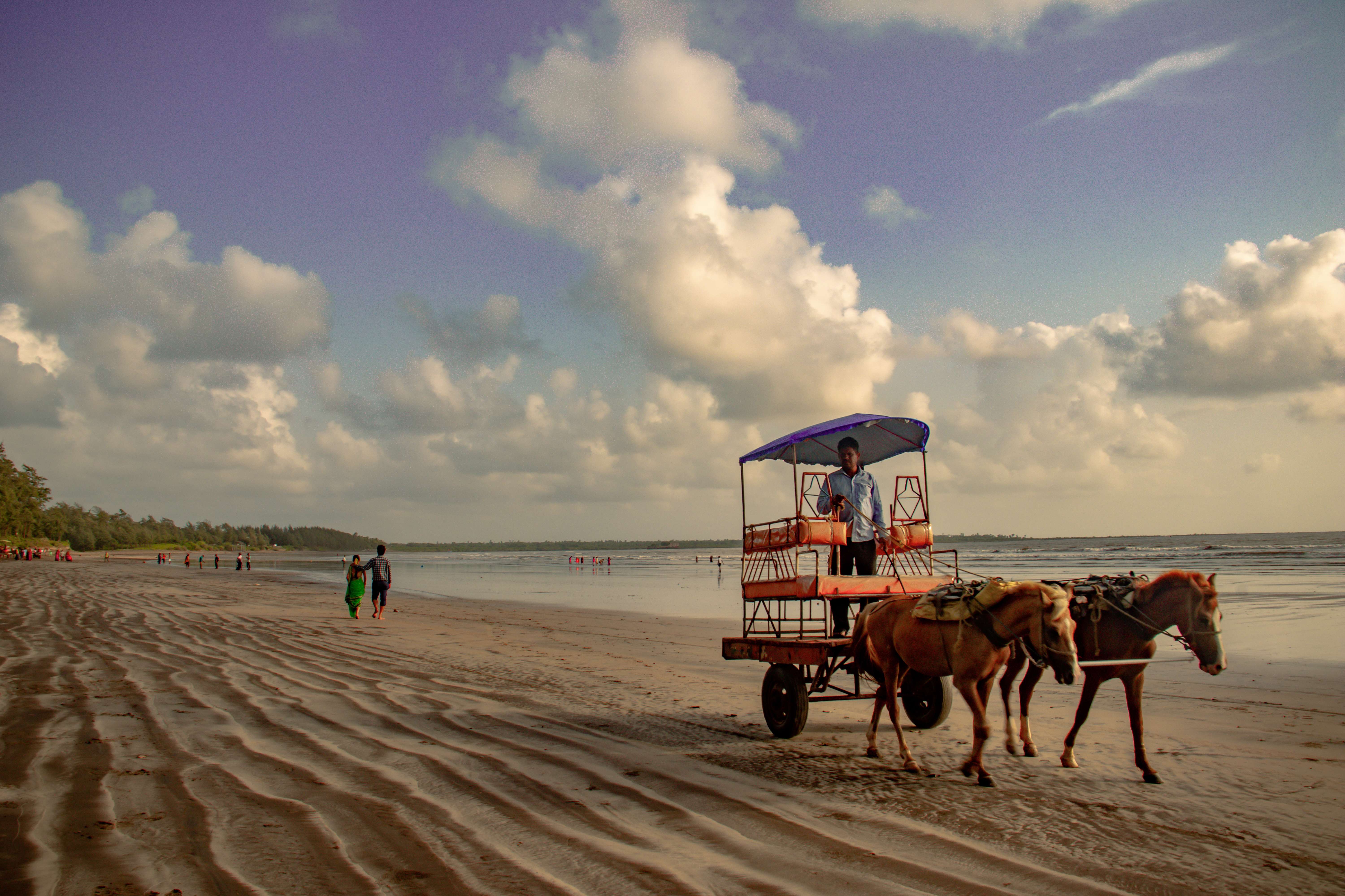 20 Places To Visit In Thane For Couples - {{year}} Updated