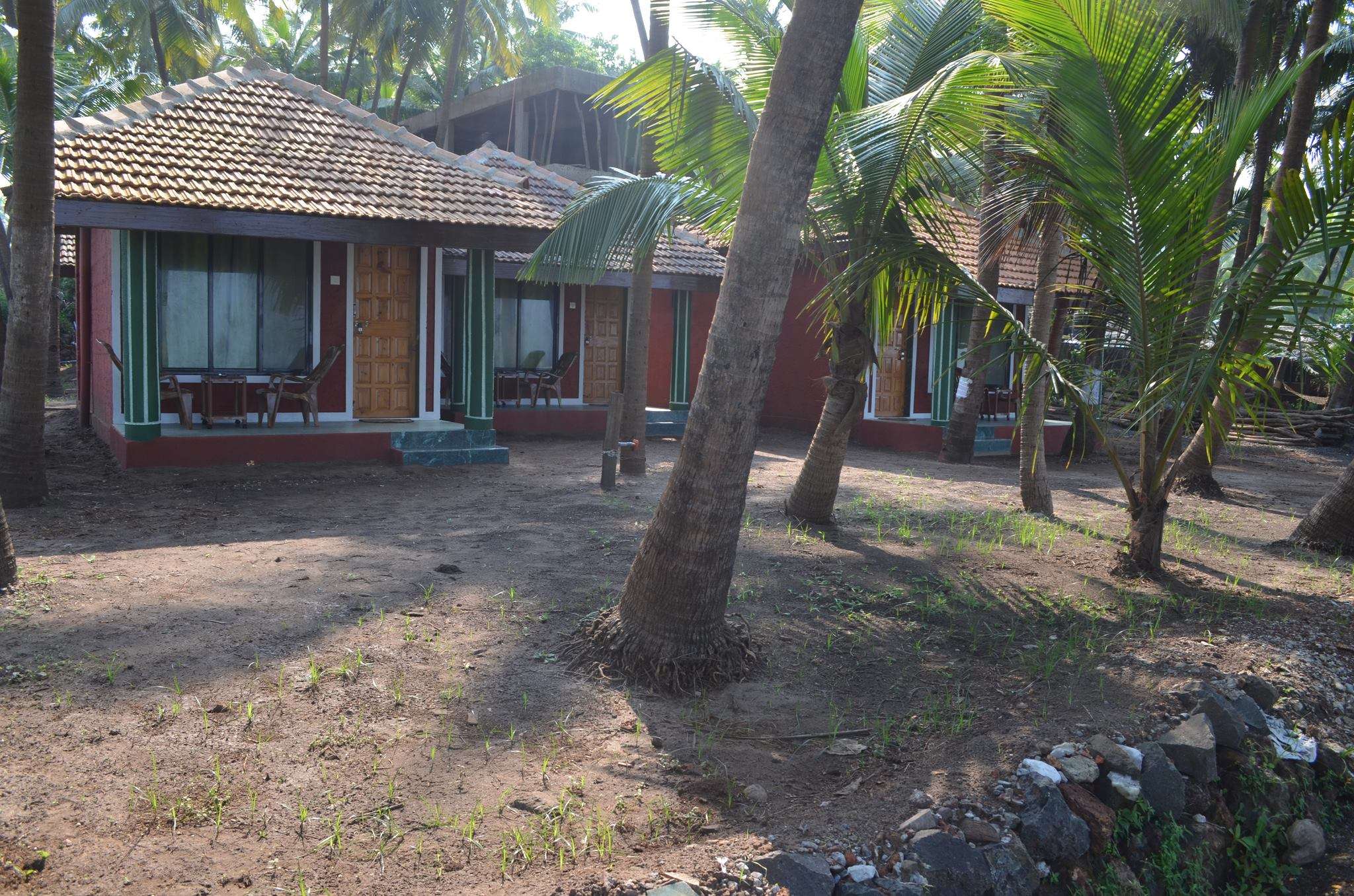 Teerthraj Beach Resort