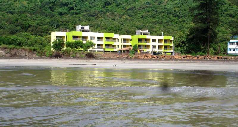 Sagar Raj Beach Resort