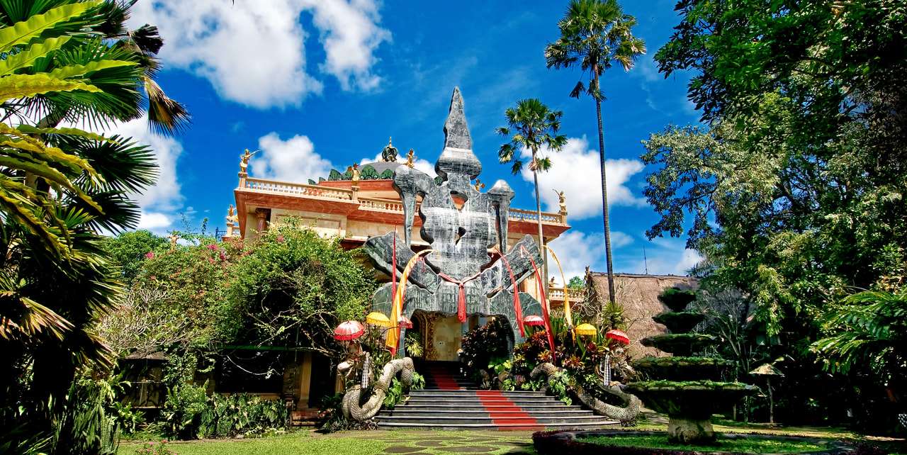 Blanco Renaissance Museum