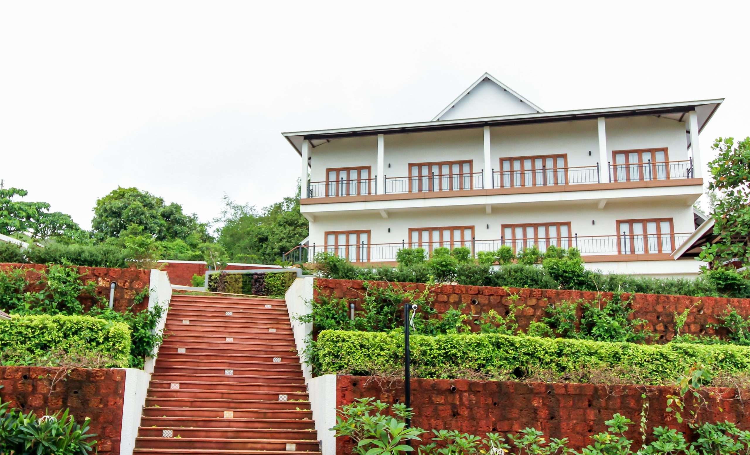 Exotica Suvarna Samudra