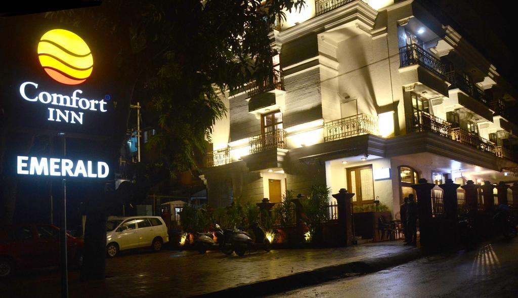 Comfort Inn Emerald Resort