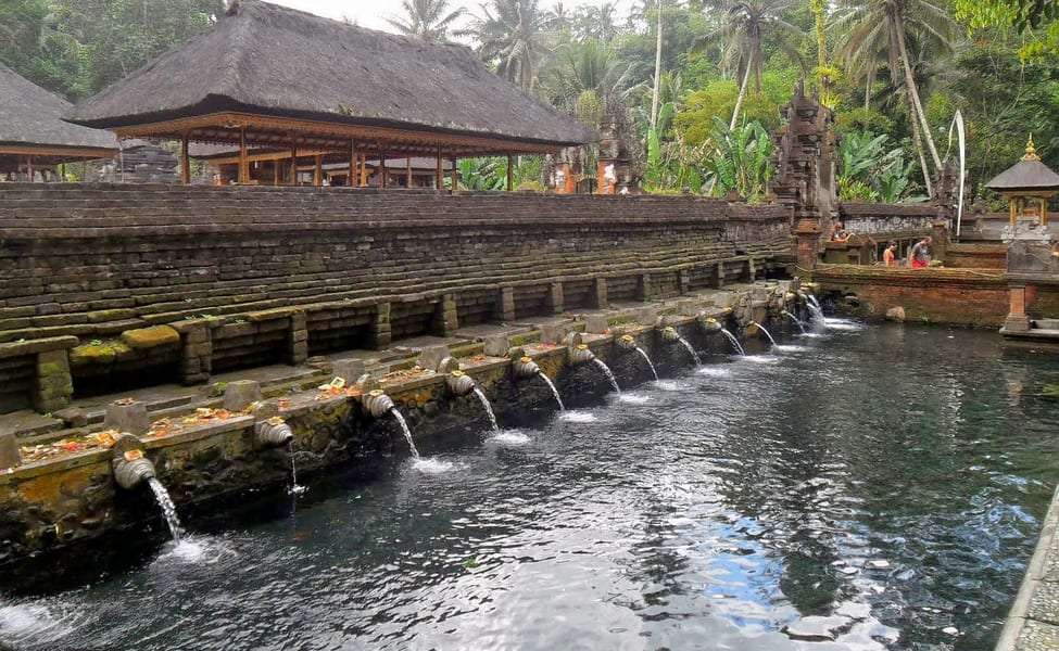 Tirta Empul