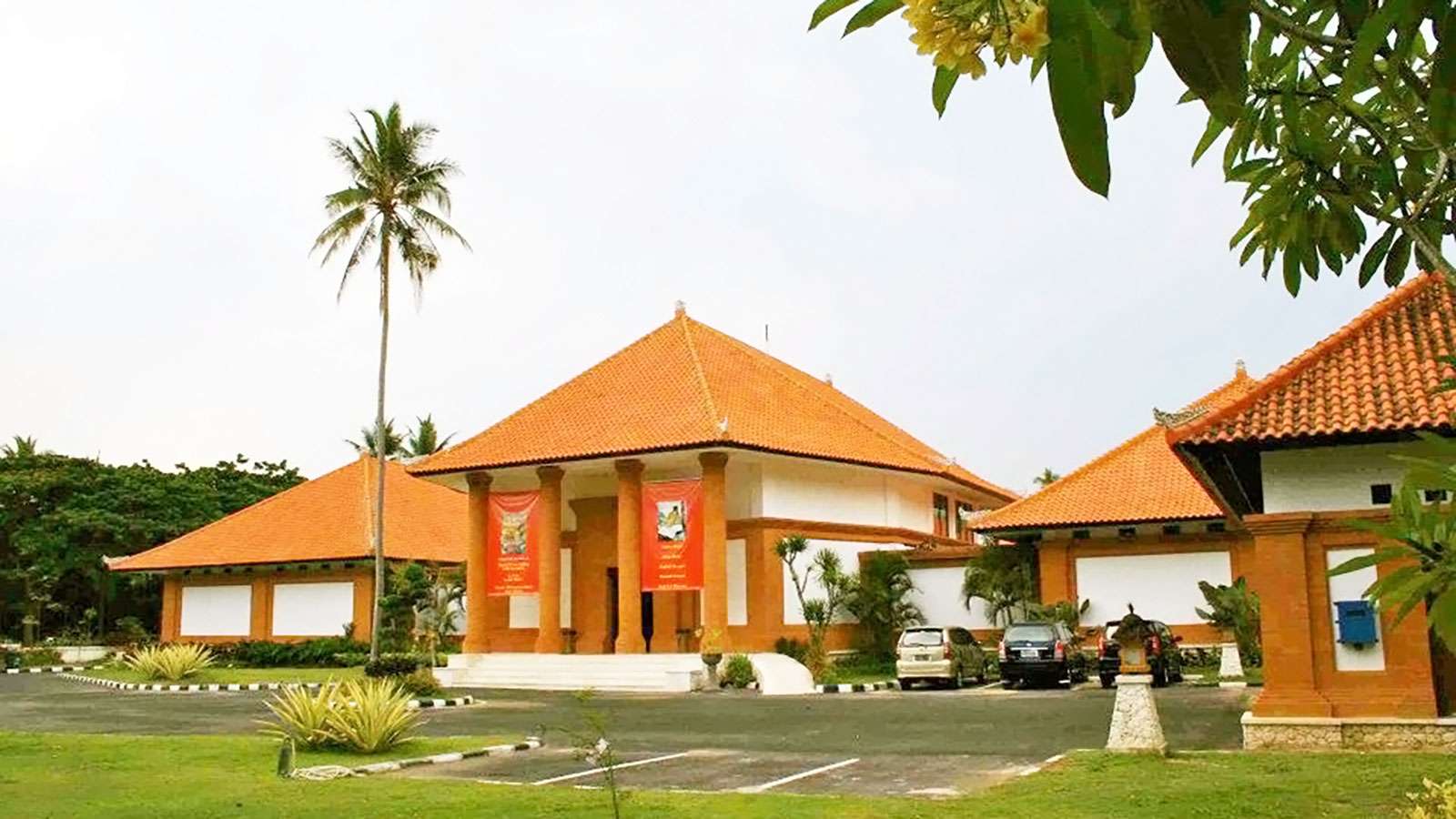 Pasifika Museum