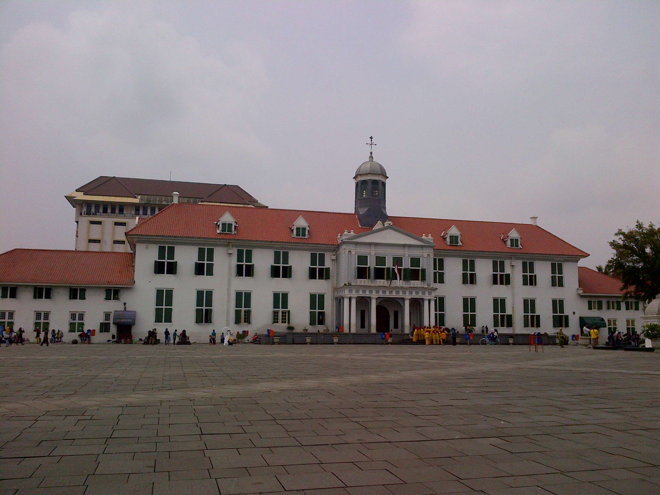 Kota Tua
