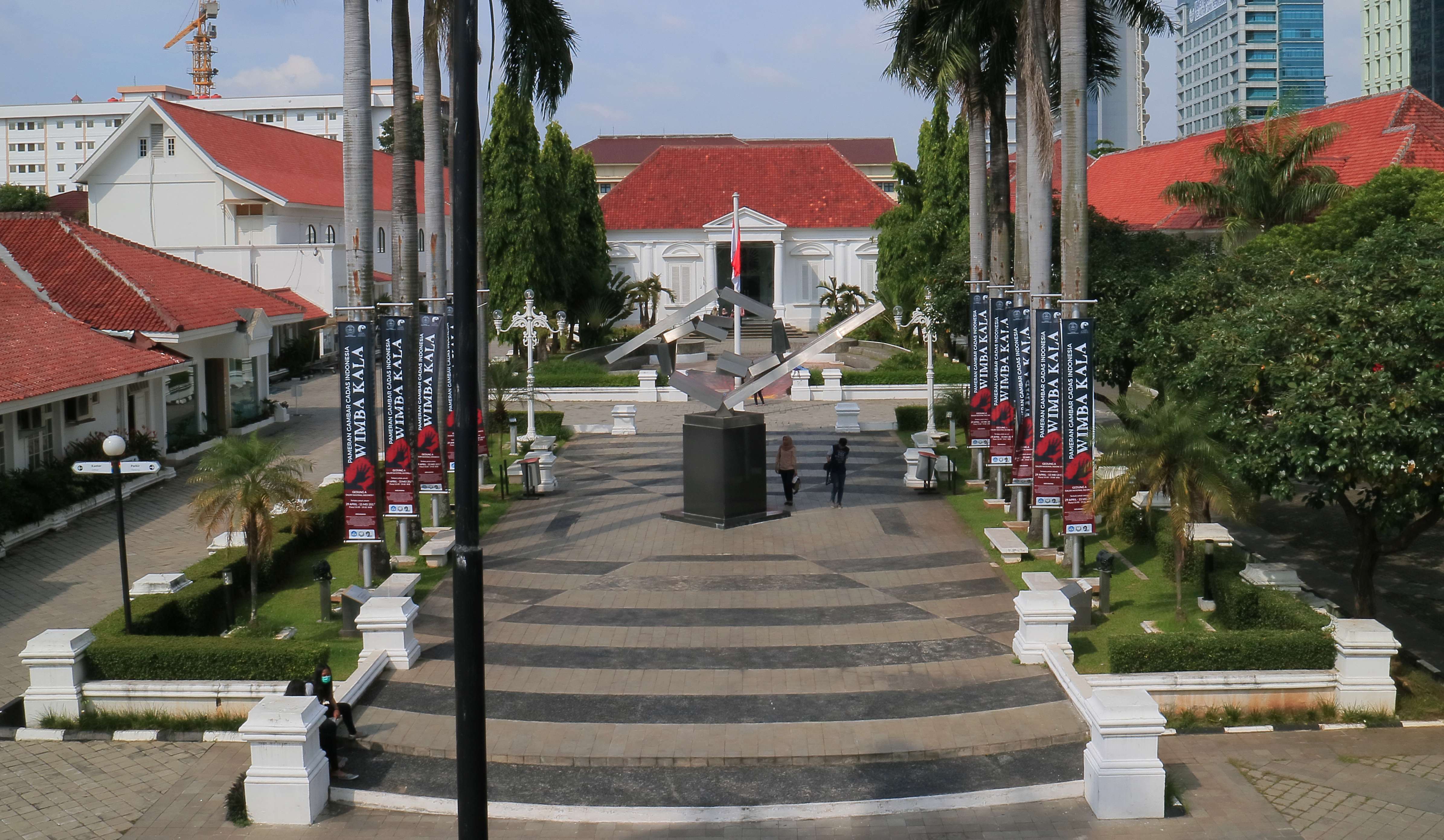 National Gallery of Indonesia