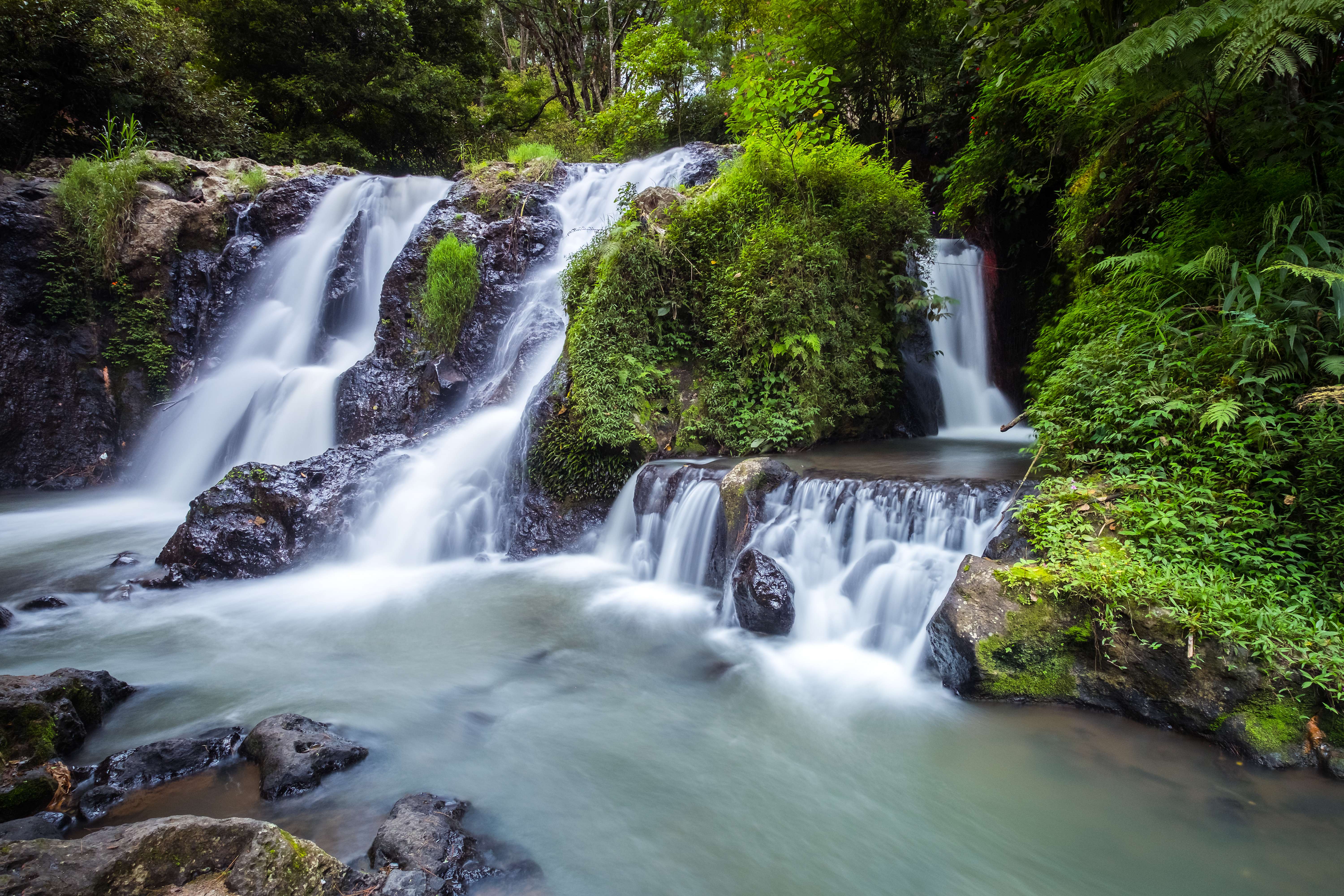 Maribaya Waterfall