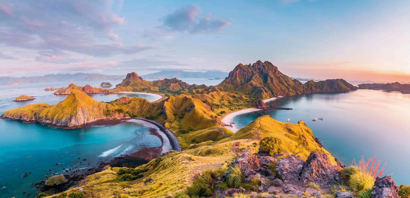 Komodo Island