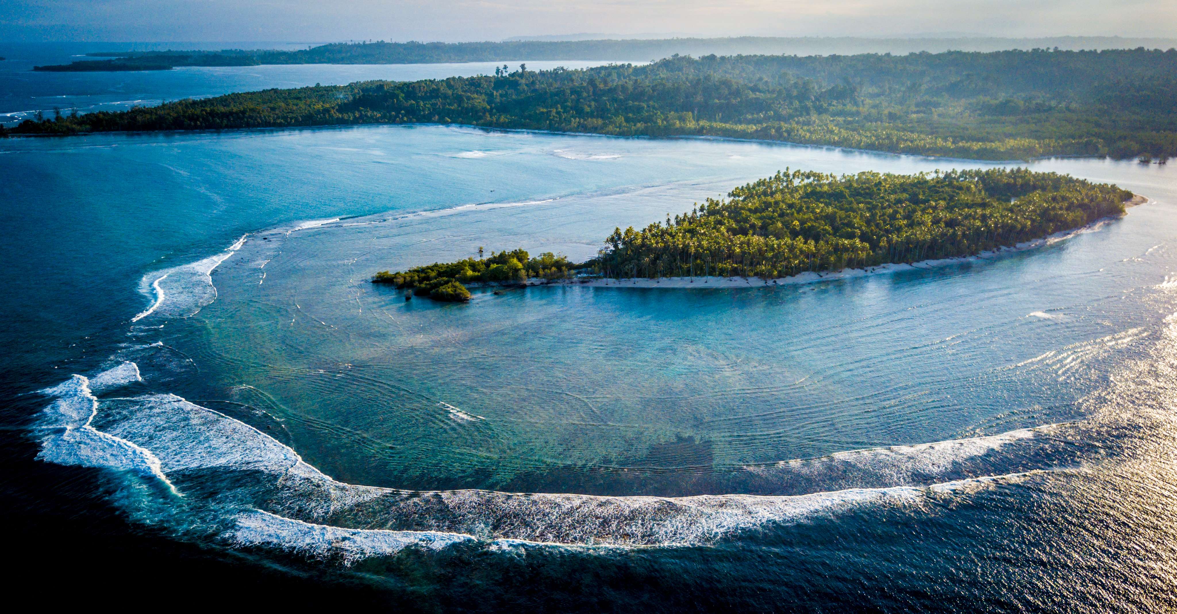 The Mentawai Islands