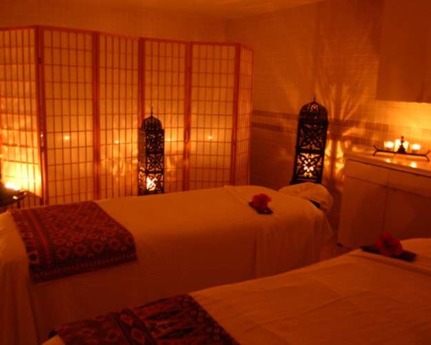 Pamper Your Soul at Mandara Spa