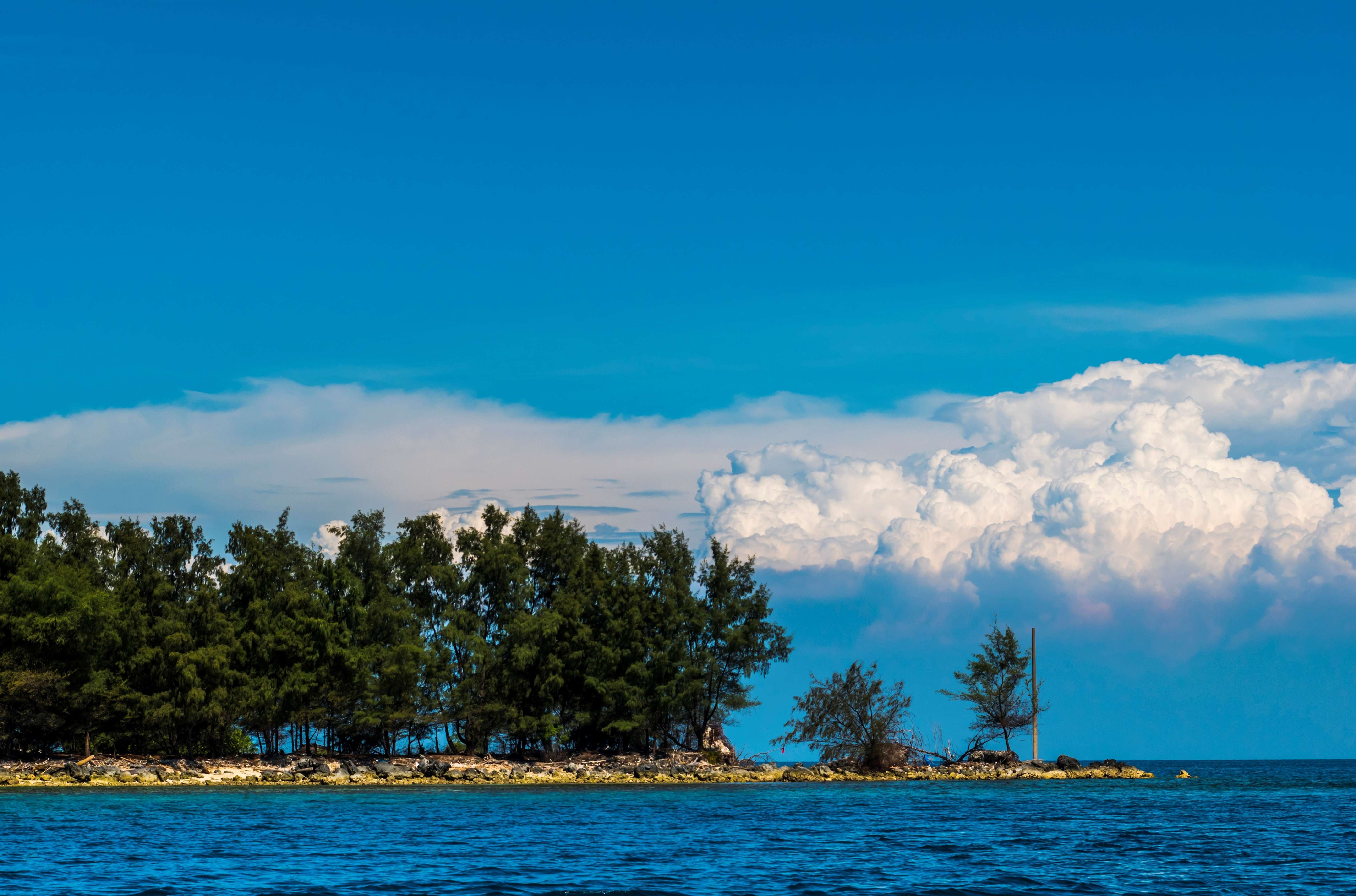 Explore Thousand Islands