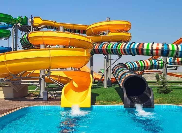 Rohan Water Park and Holiday Resort