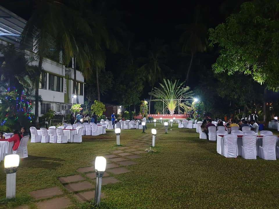 Ya Niwant Beach Resort