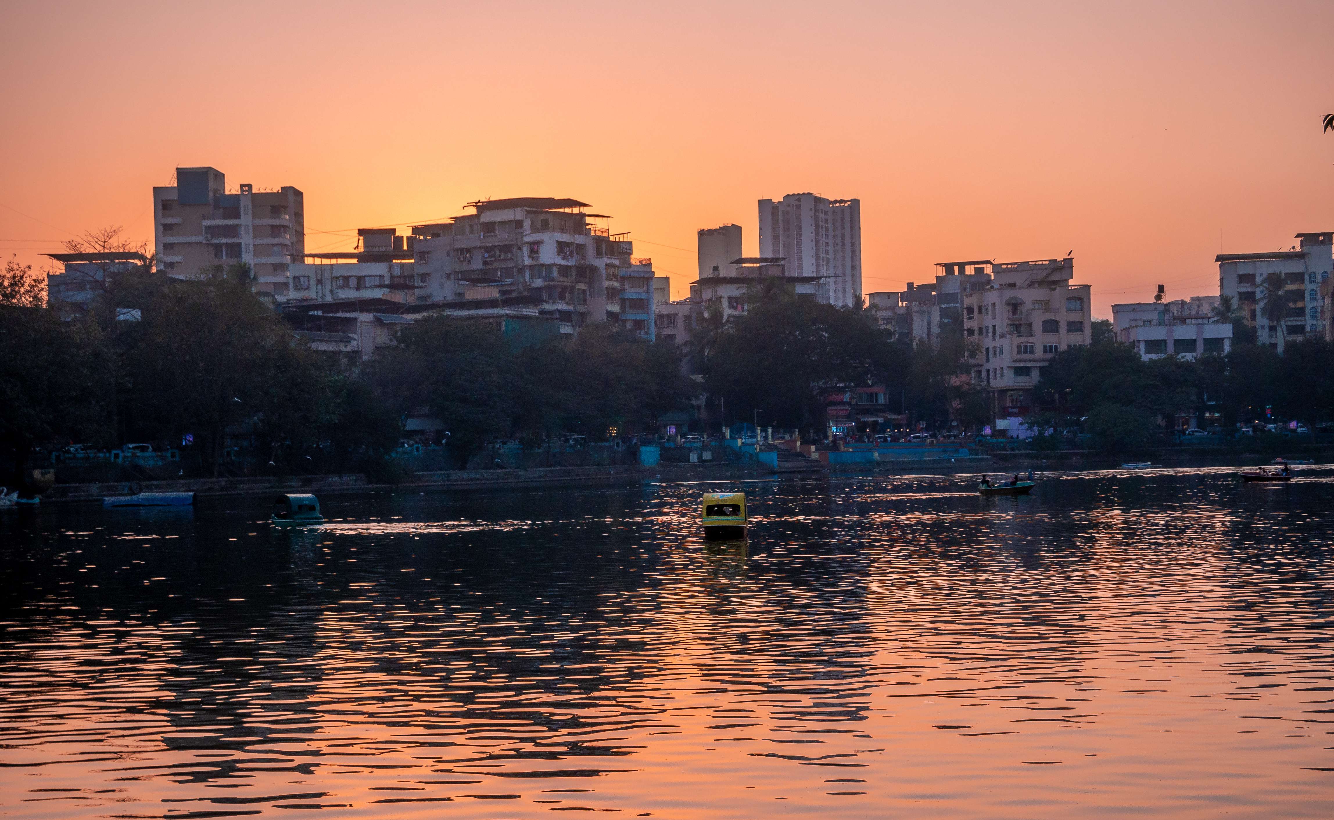 10 Resorts for Couples in Thane | Book & Get Upto 50% Off