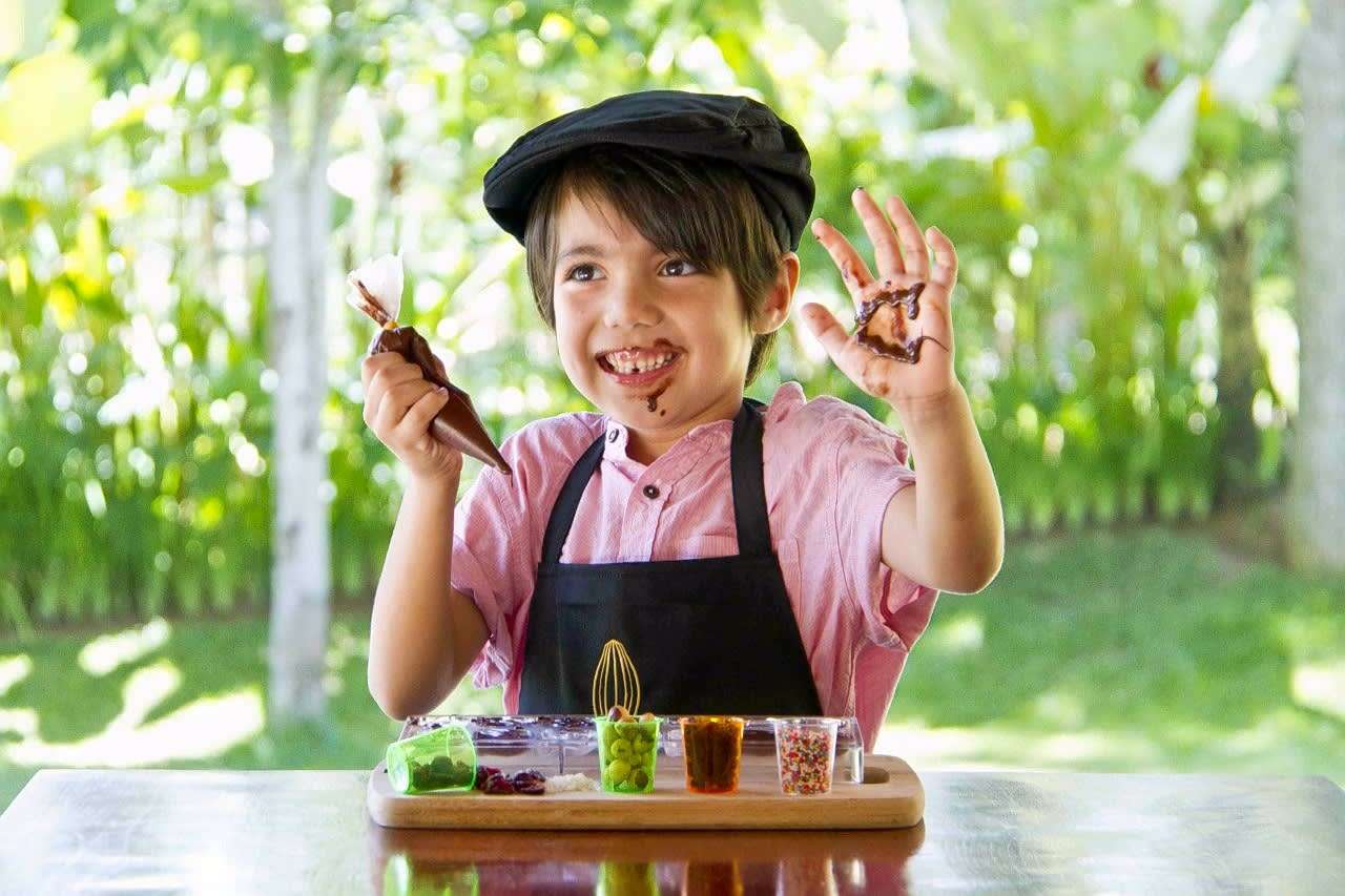 Visit Pod Chocolate Factory and Cafe