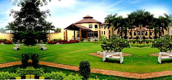 Greenarth Lakeview Resort