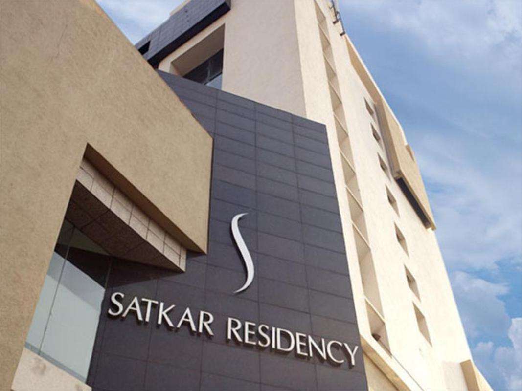 Satkar Residency