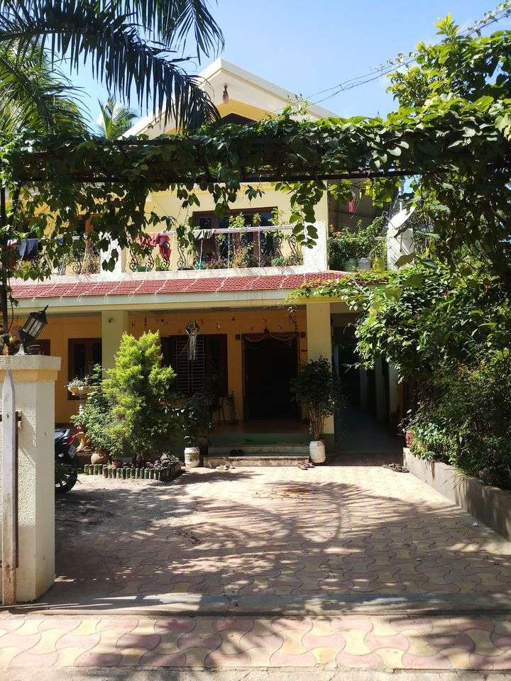 Anandi Villa