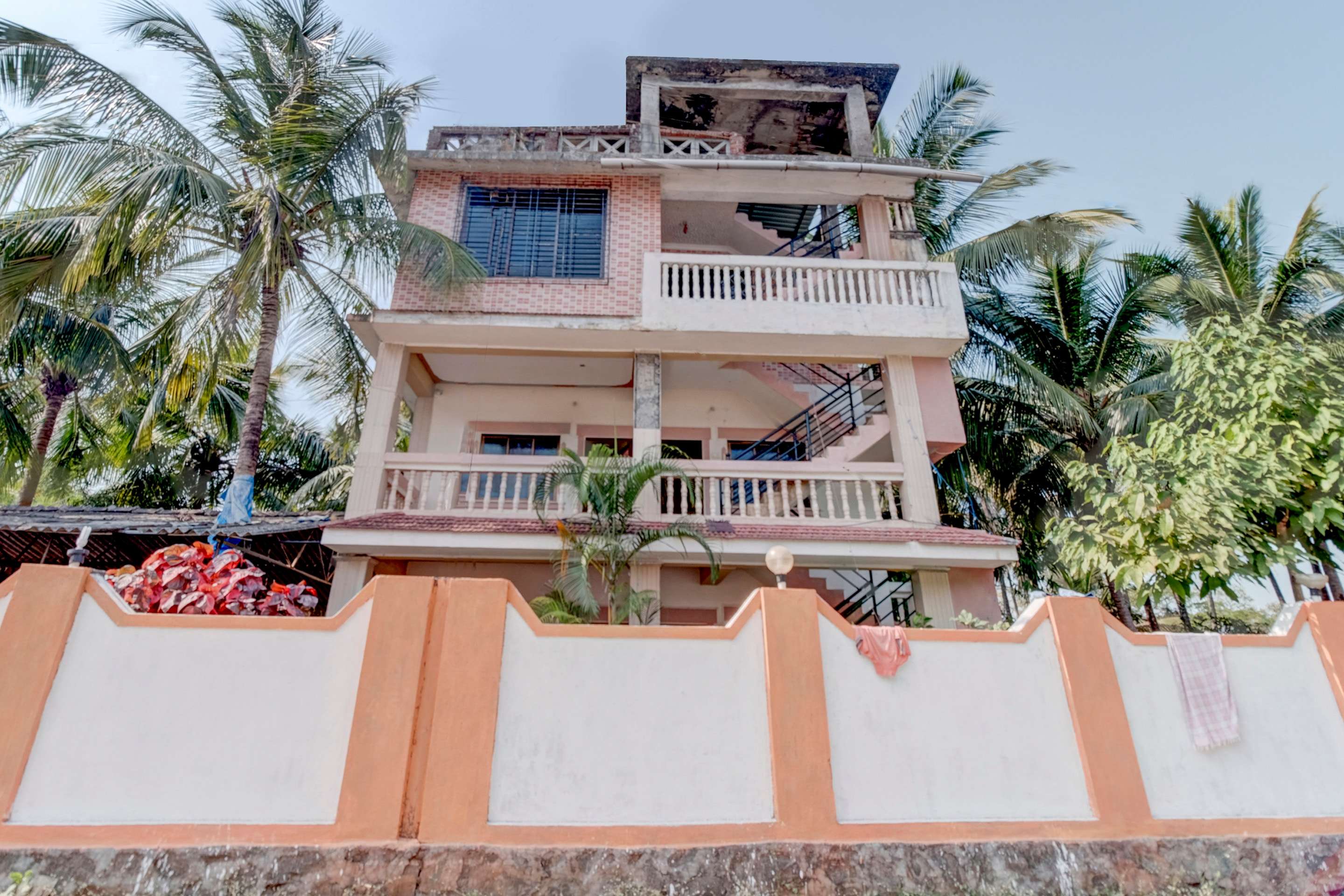 Sai Prasad Tourist Home