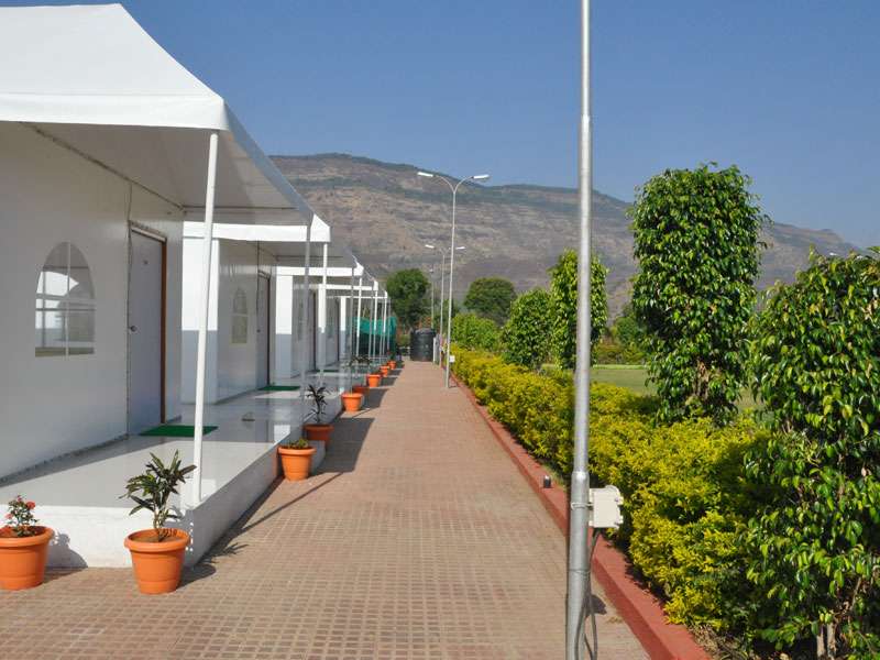 Sevenstar Holiday Resort