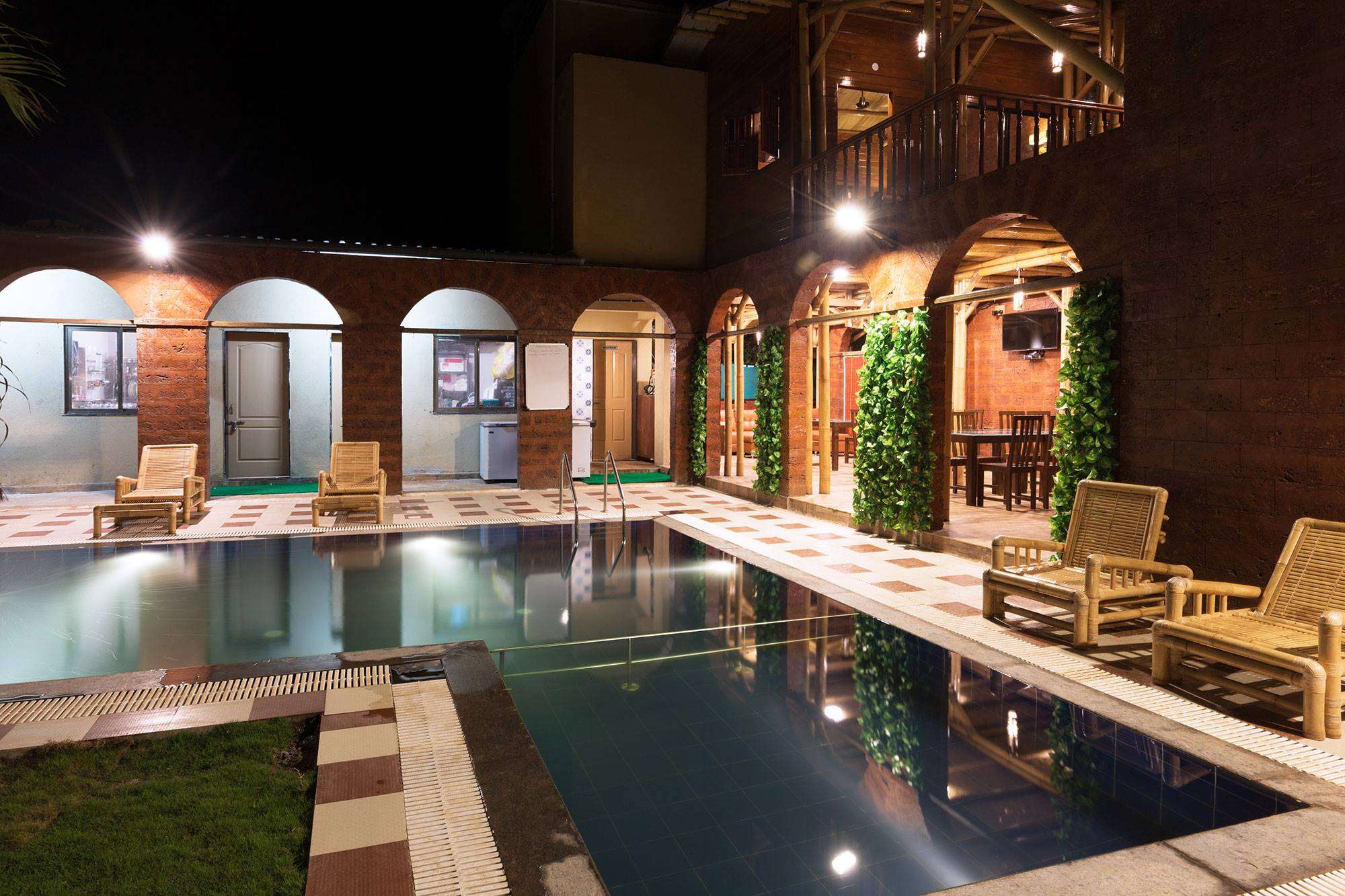 Kashid Boutique Resort