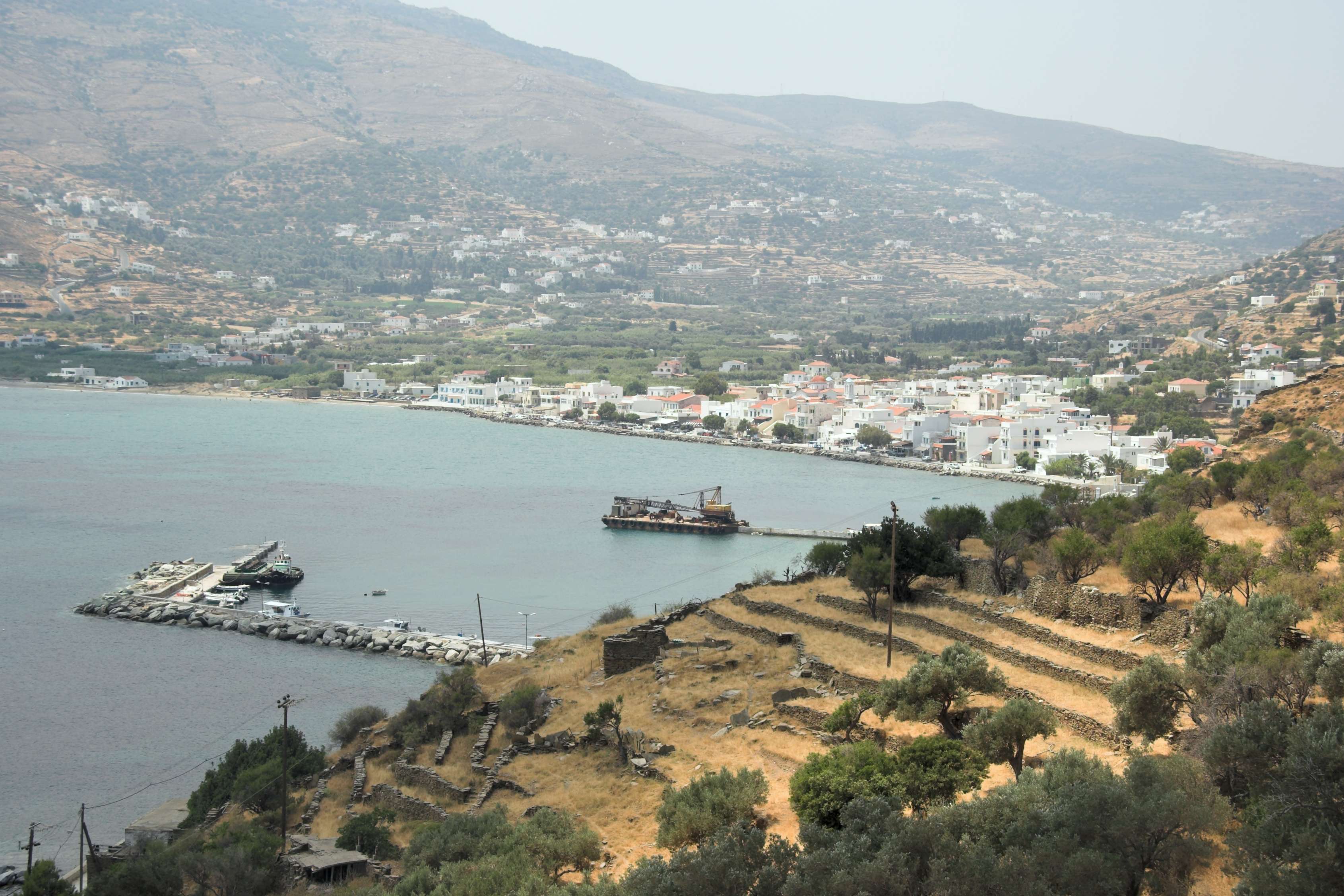 Explore Korlai Village