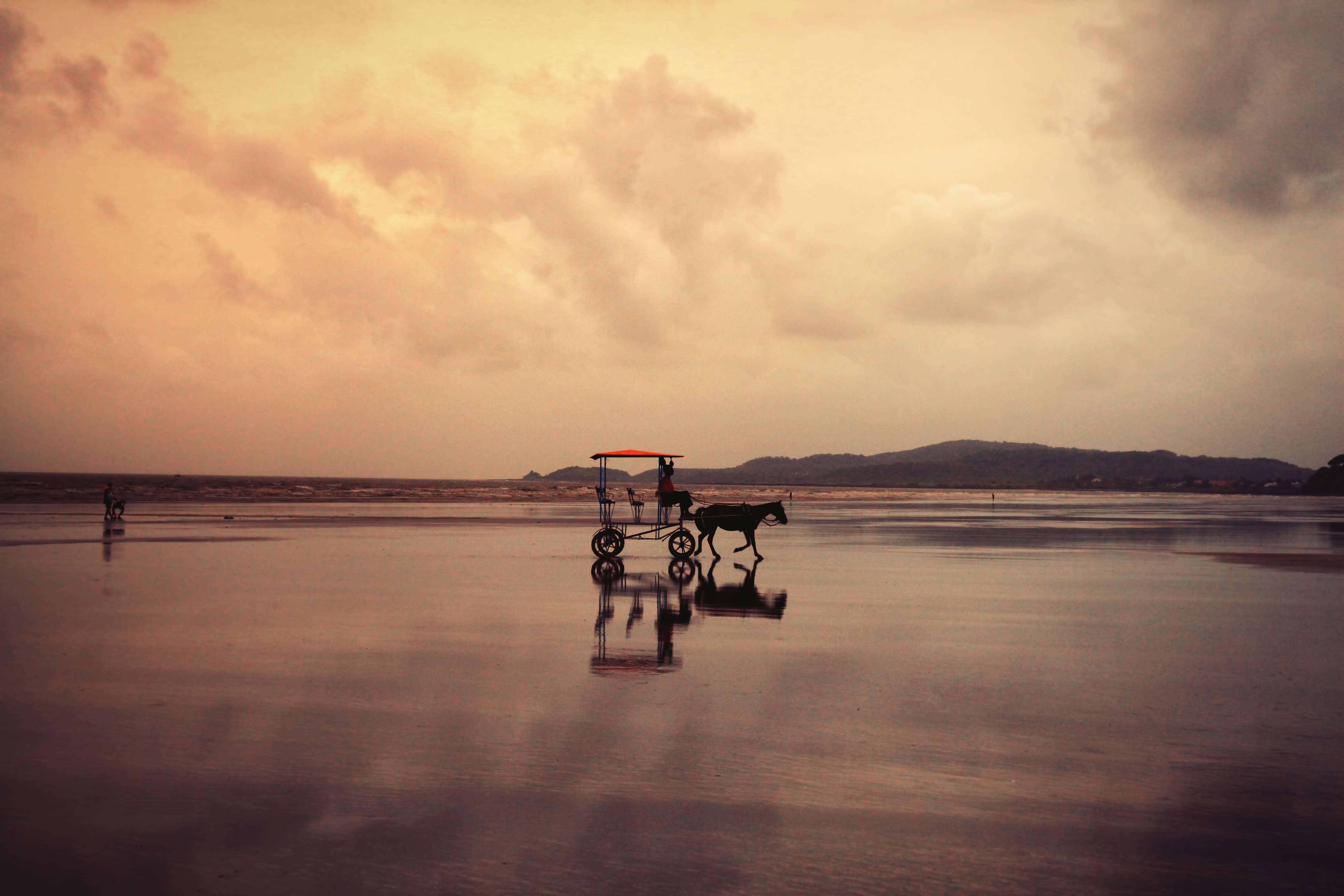 15 Things To Do In Kashid, {{year}} | Get UPTO 40% Off