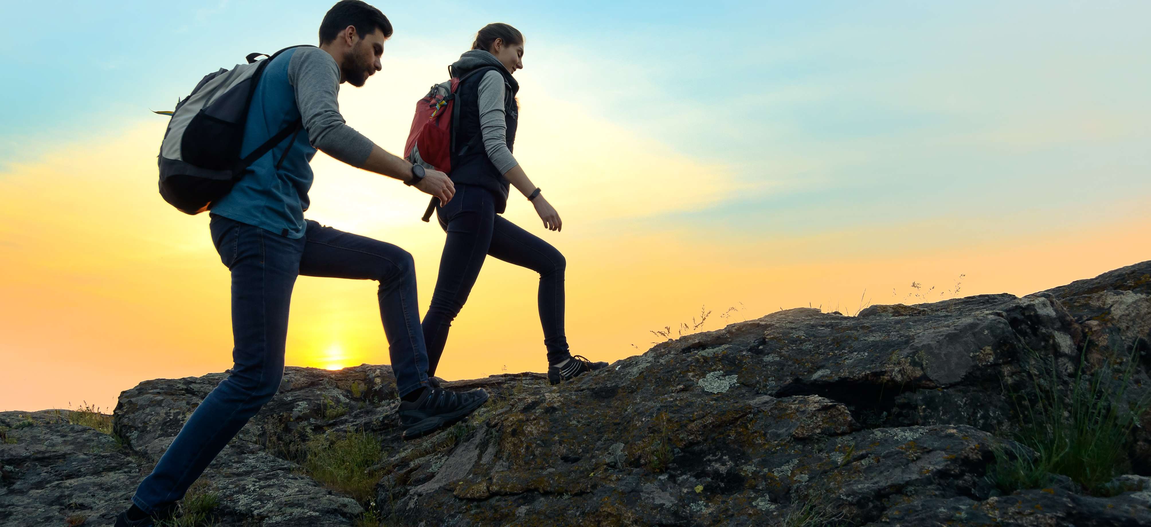 Head Outdoors From Pune