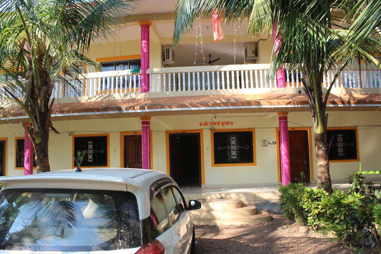 Surya Kiran Resort