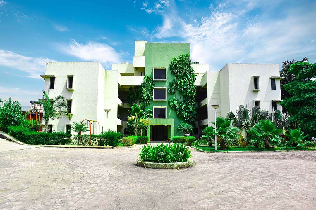 Mystic Valley Resort