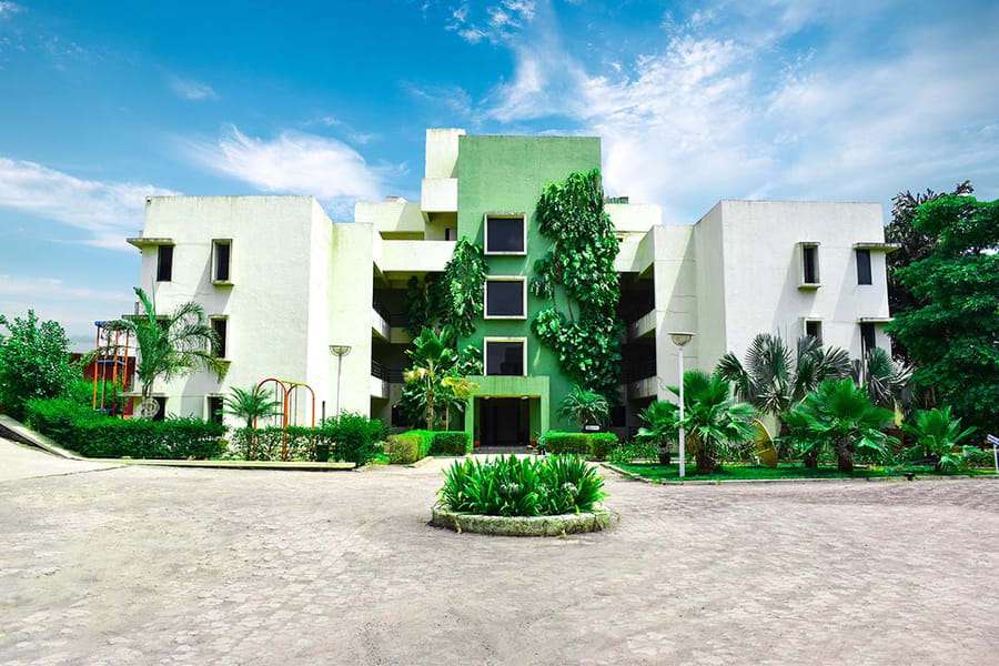 Mystic Valley Spa and Resorts