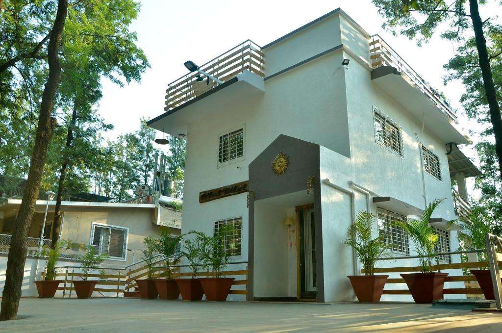 The Arowana Villa Panchgani