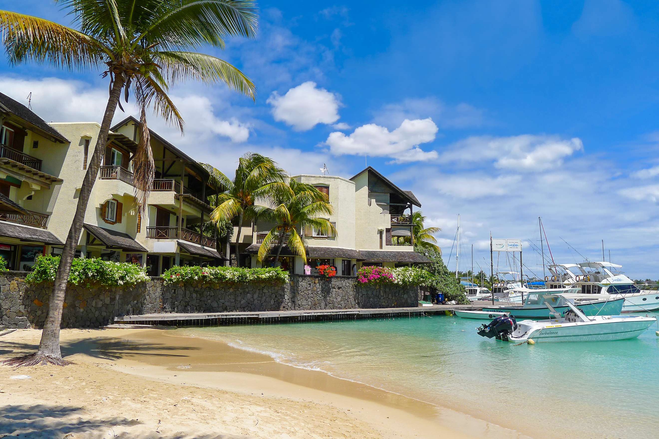 15 Hotels in Grand Baie Mauritius, Book & Get Upto 50% Off