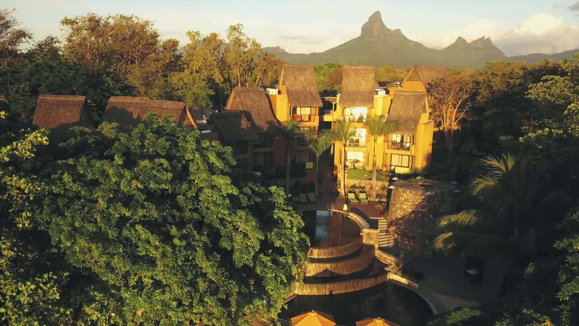 Tamarina Golf & Spa Boutique Hotel