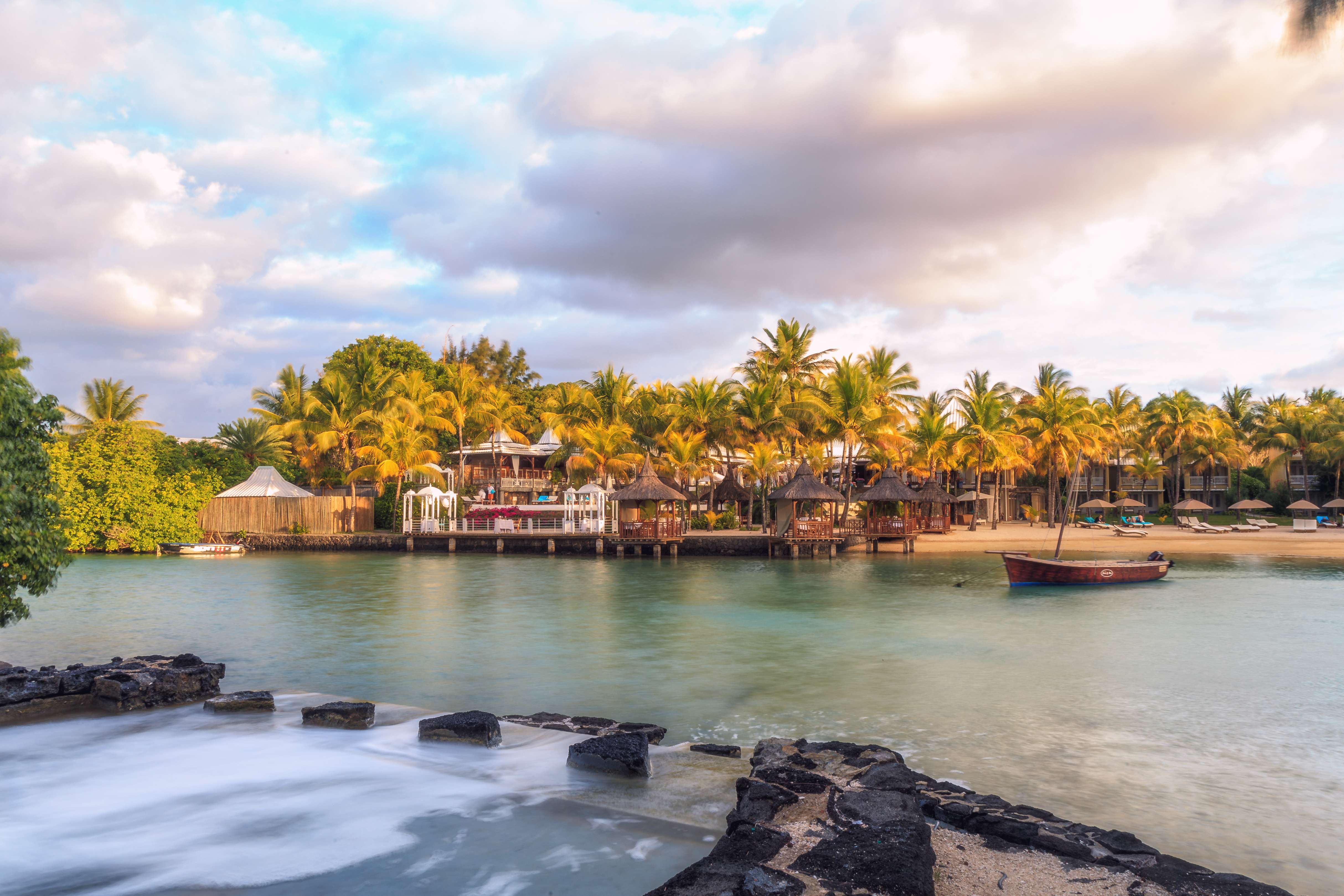 15 Hotels in Rodrigues Island Mauritius, Book @ Upto 50% Off
