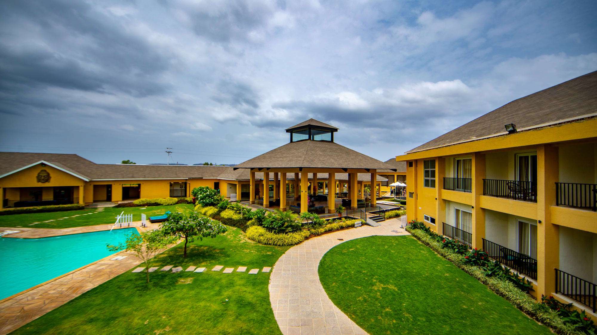 15 Igatpuri Resorts for Family, Book Now and Get Upto 50% Off